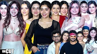 UNCUT | Pawland By Barket X Filmygyan | Farrhana Bhatt,Eisha Singh,Sana,Mahira,Aditi,Akanksha,Shiv