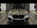 BMW M5 F90 FOR FORUM