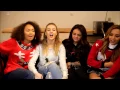 Download Lagu Little Mix Sing Christmas Carols (Part 1)