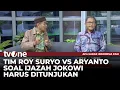 Download Lagu Purn Aryanto: Ijazah Diperlihatkan Atau Tidak, Itu Hak Jokowi | AKIP tvOne