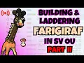 The Triumphant Return of Farigiraf