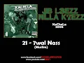 7wal Nass - Kachela & Muslim