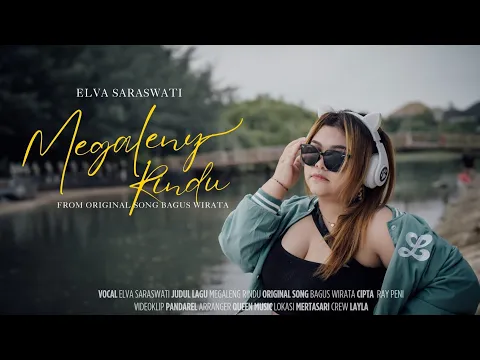 Download MP3 Megaleng Rindu l Bagus Wirata l Remix koplo version by Elva Saraswati