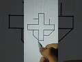 Download Lagu gambar 3D pemula #art #drawing #draw