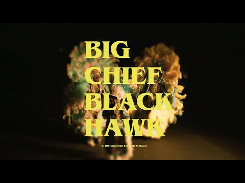 "Big Chief, Black Hawk" | Official Trailer