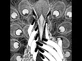 孔雀 - peacock - Kei Sugawara