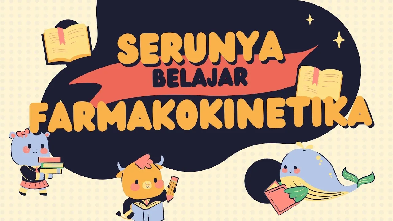 FarmaKoKinetika - Pengaturan Dosis Berulang IV Bolus dan Oral