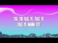 Tones and I - Dance Monkey (Lyrics)