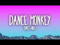 Download Lagu Tones and I - Dance Monkey (Lyrics)