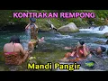 Download Lagu MANDI PANGIR || KONTRAKAN REMPONG EPISODE 775