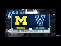 March Madness Intro Compilation