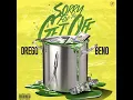 Recipe 2 - Drego & Beno