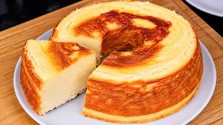 O segredo que as padarias escondem para deixar o bolo de coco com essa textura de pudim.