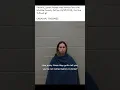 Didn t Get the Hint Wichita County Mugshot
