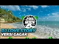 Download Lagu Dj Love Story Versi Gagak Viral Full Bass