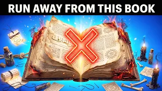 NEVER READ THIS BOOK - IT IS HARAM YET MUSLIMS ARE READING IT AS DHIKR