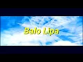 Download Lagu Ringtone Lagu bugis:Balo lipa