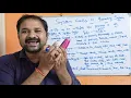 System Calls in Operating System Types of system Calls Operating System