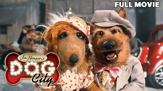 Dog City: Ace Hart and his canine crew sniff out trouble in this animated family favorite — play along with the trivia!