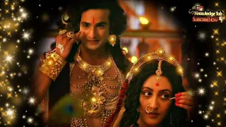 mera hriday tum ram siya ke luvkush colors most beautiful heart touching song please share