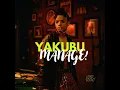 Yakubu Manage!