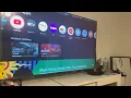 TCL 55-Inch Class S4 4K LED Smart TV with Google Overview Is it worth it