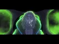 Among the Stars - Official Video Animated by Shoocharu | Neon Odyssey