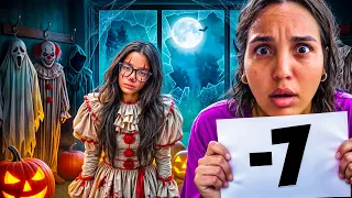 RATING Sofias Viral Halloween Costume…