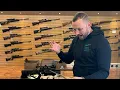 How to zero in a rifle scope that s run out of elevation