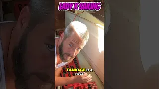 What Cruising Boats NOT to buy – Episode 104 – Lady K Sailing #sailing #crusin #boats