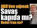 Download Lagu ABD’den askeri yığınak: Savaş kapıda mı? Hedef İran mı?