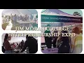 Jim Moran College of Entrepreneurship Expo