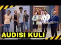 Lagu DIDI SUNARDI \u0026 ALWI SHIHAB IKUT AUDISI KULI | MOMEN KOCAK LAPOR PAK! (09/01/25)