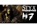 Download Lagu Styx: MoS Walkthrough - Episode 7 Part 2 | Cracking The Code