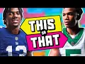 2024 Dynasty Superflex Rookie Mock Draft with Trades
