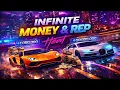 Need for Speed Heat Unlimited Money REP Guide 2026 PC Only