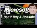 When Microsoft Said Don t Buy a Console Nostalgia Nerd