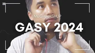 NOUVEAUTE GASY 2024 PART III BY DJ CHANIATE MALM MOPCAAN FSC JOHAN BLOUTS BIG MJ DJ NATOO 