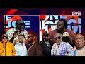 Download Lagu Histoire  Wenge: Kony Stars Même JB Aza Mwana Ya Werra Ferre Azo Koka Ko Futa Ba Niongo Ya Fally Te 
