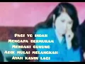 Download Lagu Pagi yang indah Elvy Sukaesih dan 4 lagu bersama OM Purnama. MP3