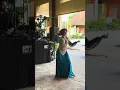 Matrimonio Nada e Giorgio - Habibi Ya Eini di Maya Yazbek ❤️❤️❤️