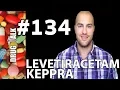 LEVETIRACETAM KEPPRA - PHARMACIST REVIEW