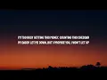 Coi Leray - No More Parties (Lyrics)