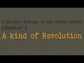 A People s History of the United States - Chapter 5