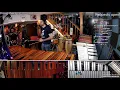 Chrono Cross - Dream of the Ages - Improv and Loop by Doug Perry
