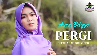 Download PERGI - AURA BILQYS # Single Dangdut 2021 (Official Musik Video) MP3