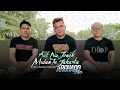 Download Lagu Arghado Trio - Aut Na Jonok Medan Tu Jakarta (Official Music Video) Lagu Batak Terbaru 2022