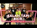 Lagu Salah Tapi Baik  - Cakra Khan Ft. IndomusikTEAM #PETIK