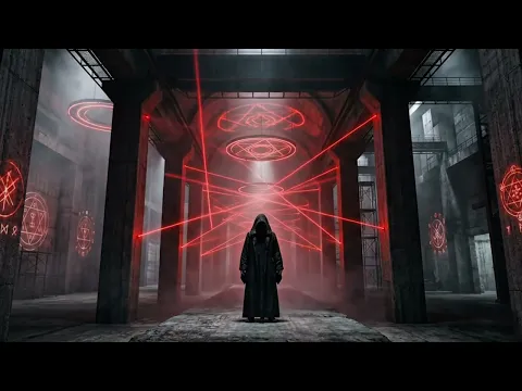 Dark Futuristic DNB Mix 2026 ⚡ Two-Step Drum & Bass | Neurofunk, Darkstep & Heavy Bass