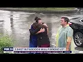 2 injured in shooting outside Ocala s Paddock Mall